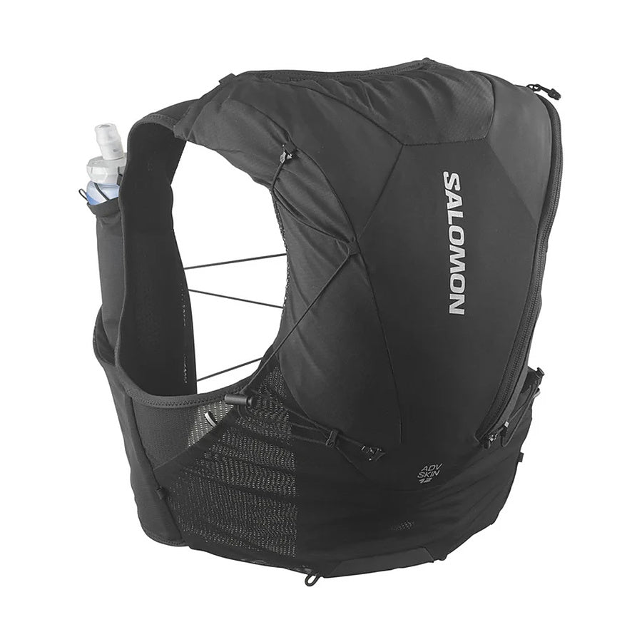 Chaleco Salomon ADV Skin 12 Set