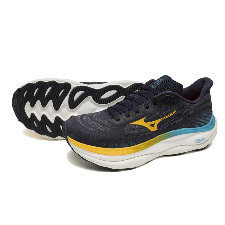 Mizuno Wave SKY 9