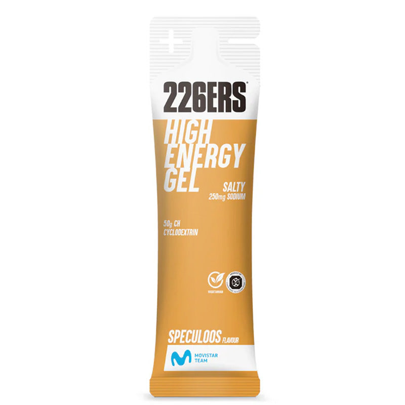 226ERS High Energy Gel