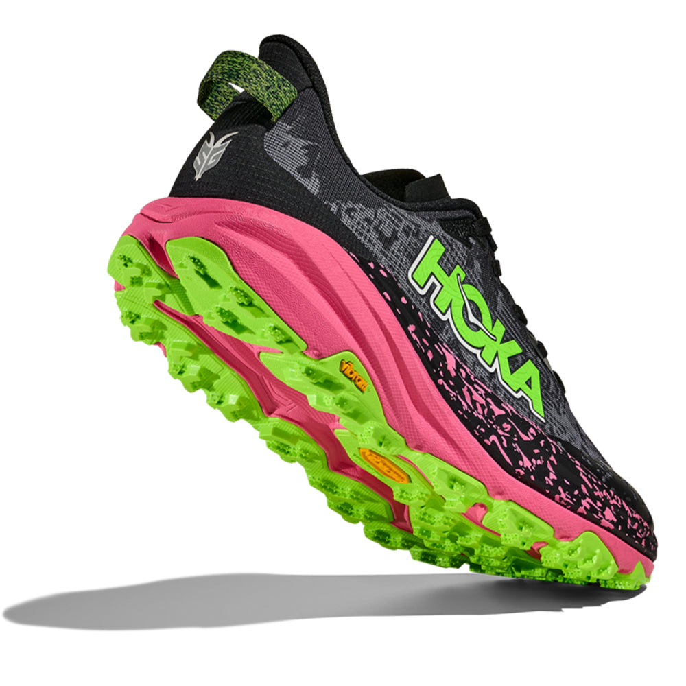 Hoka One One Speedgoat 6 Fucsia