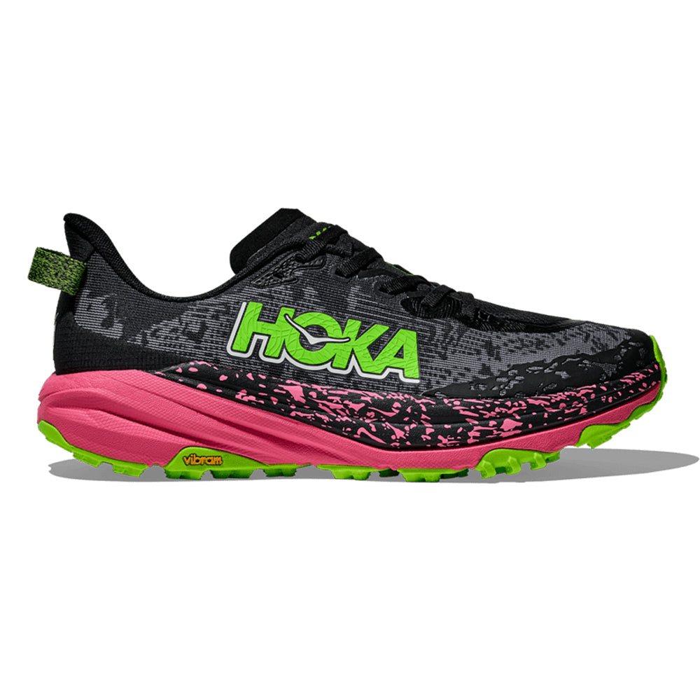 Hoka One One Speedgoat 6 Fucsia