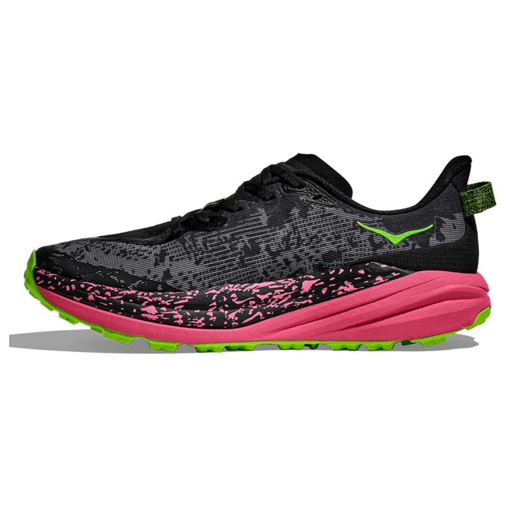 Hoka One One Speedgoat 6 Fucsia