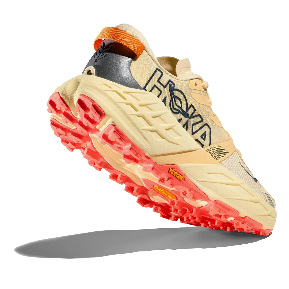 Hoka One One Speedgoat 7 W Naranja