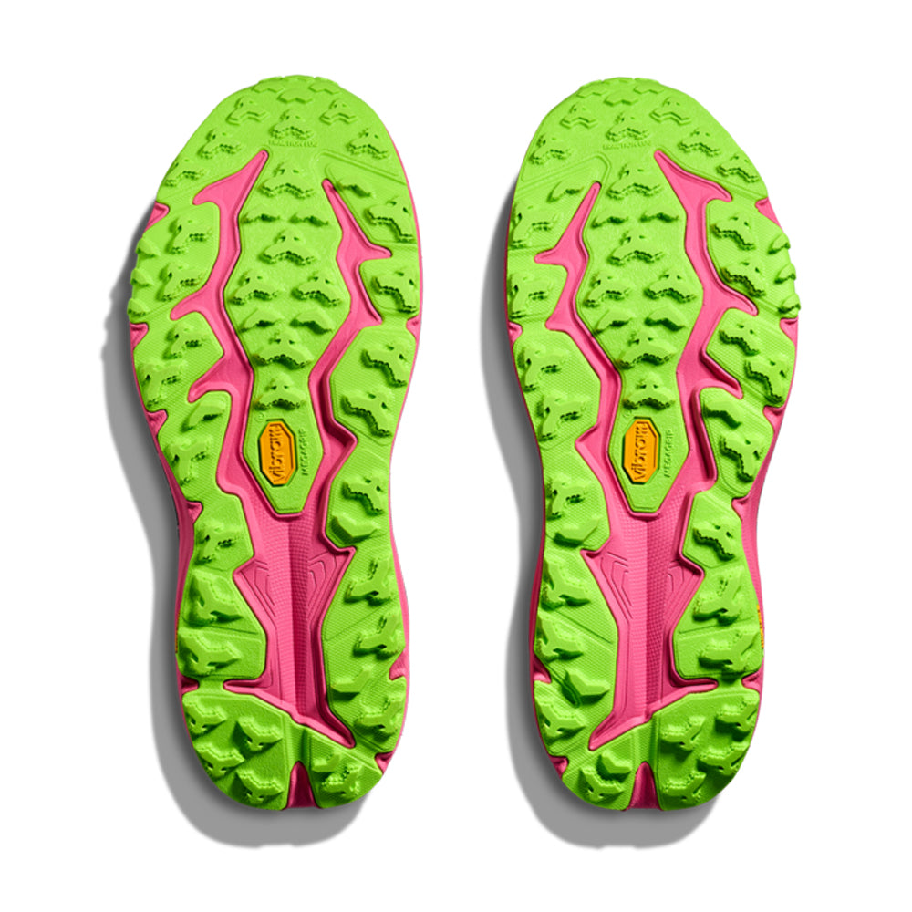 Hoka One One Speedgoat 6 Fucsia