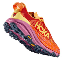 Cargar imagen en el visor de la galería, Hoka One One Speedgoat 6 Naranja
