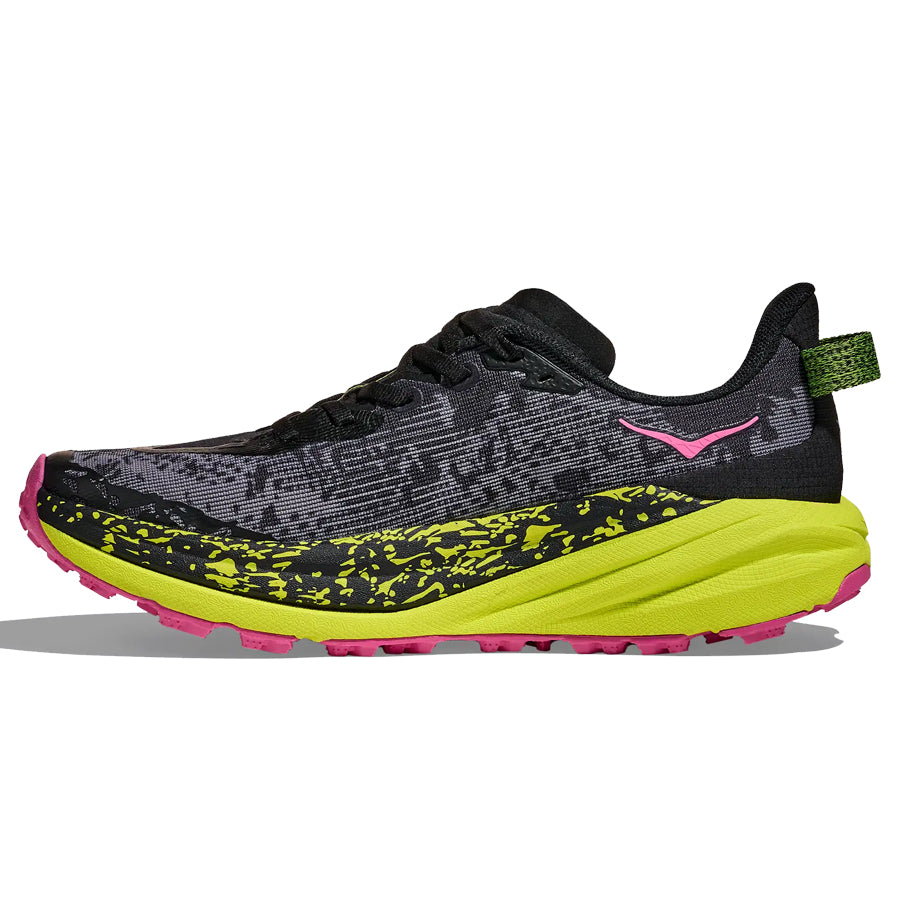 Hoka One One Speedgoat 6 W Negro