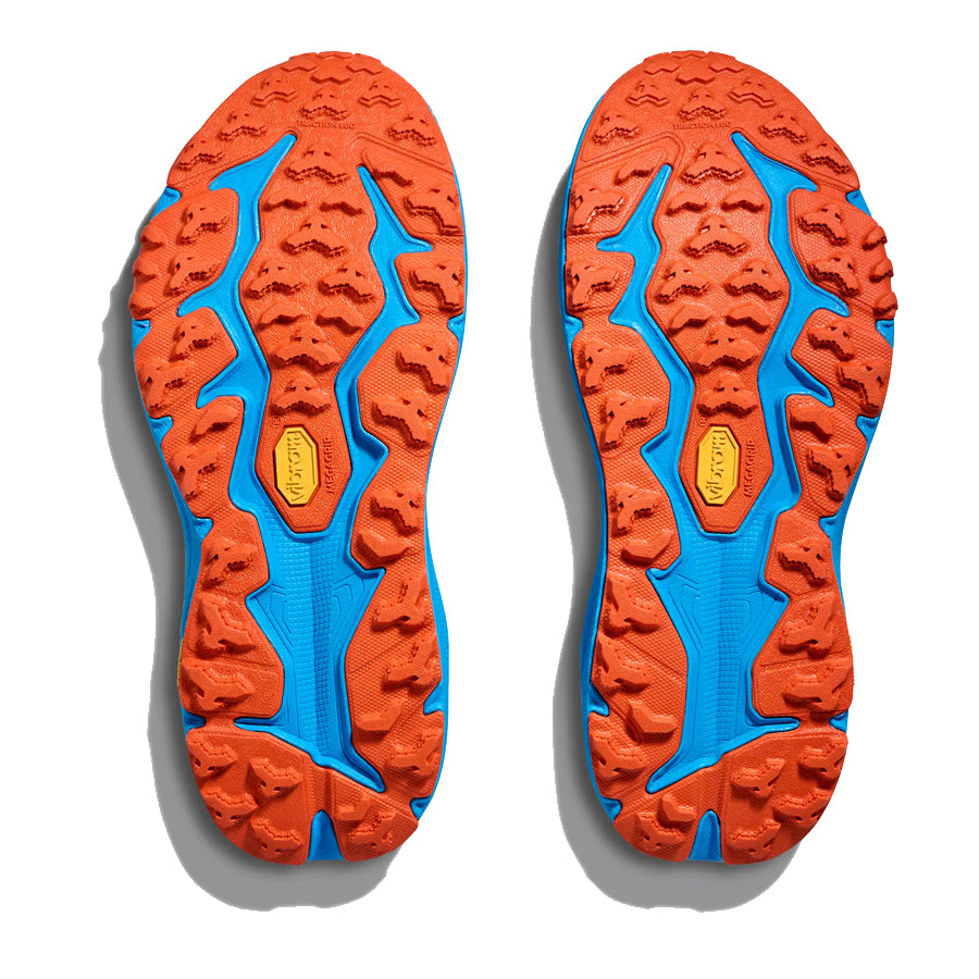 Hoka One One Speedgoat 6 W Azul