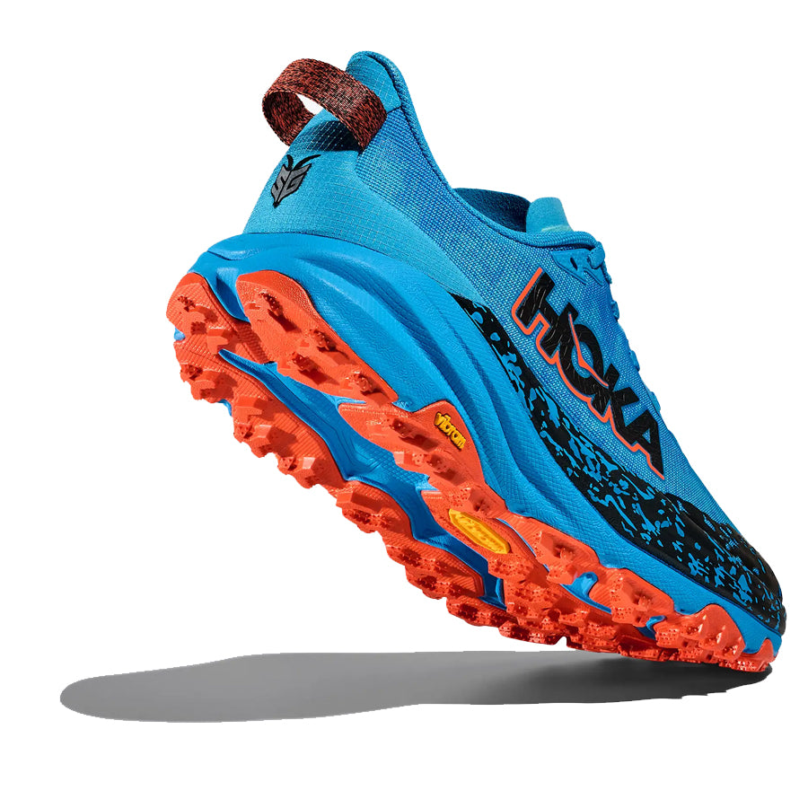 Hoka One One Speedgoat 6 W Azul