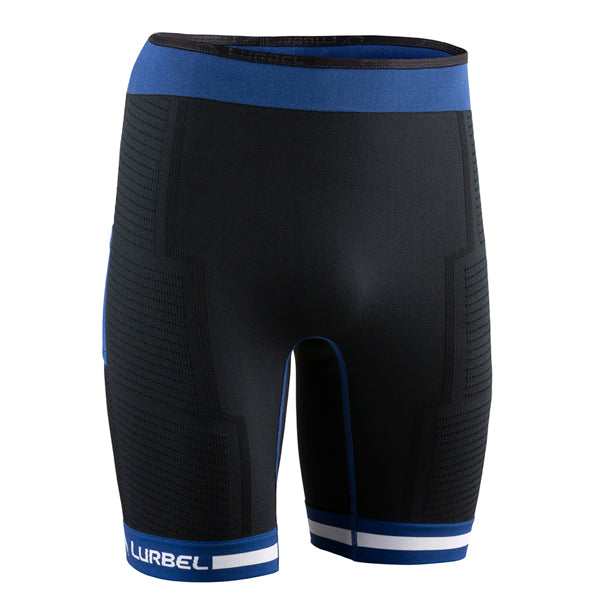 Lurbel malla corta Spirit Flux Azul