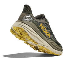 Charger l&#39;image dans la galerie, Hoka One One Stinson 7 Verde
