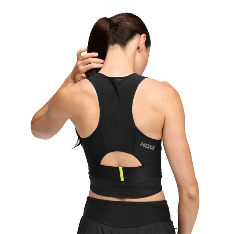 Hoka One One sujetador Race Day