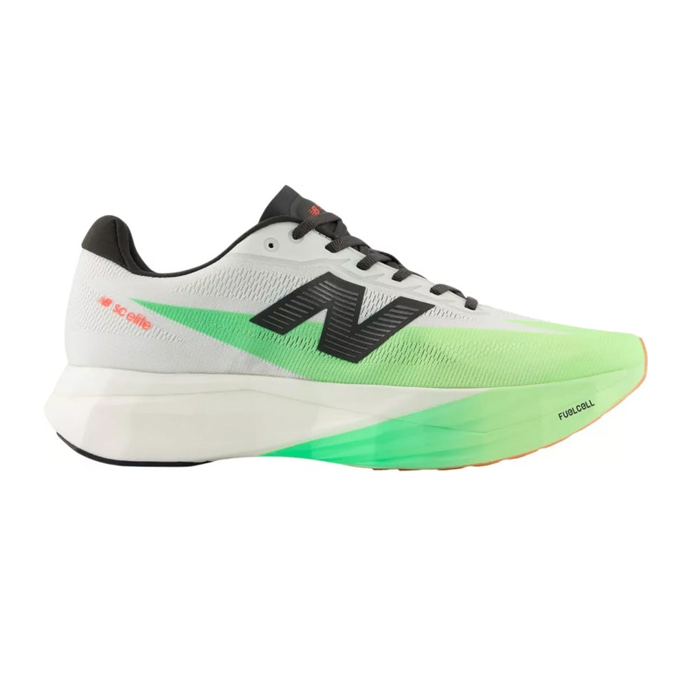 New Balance FuelCell SuperComp Elite v5 Verde - 41.5 por 167,99 €