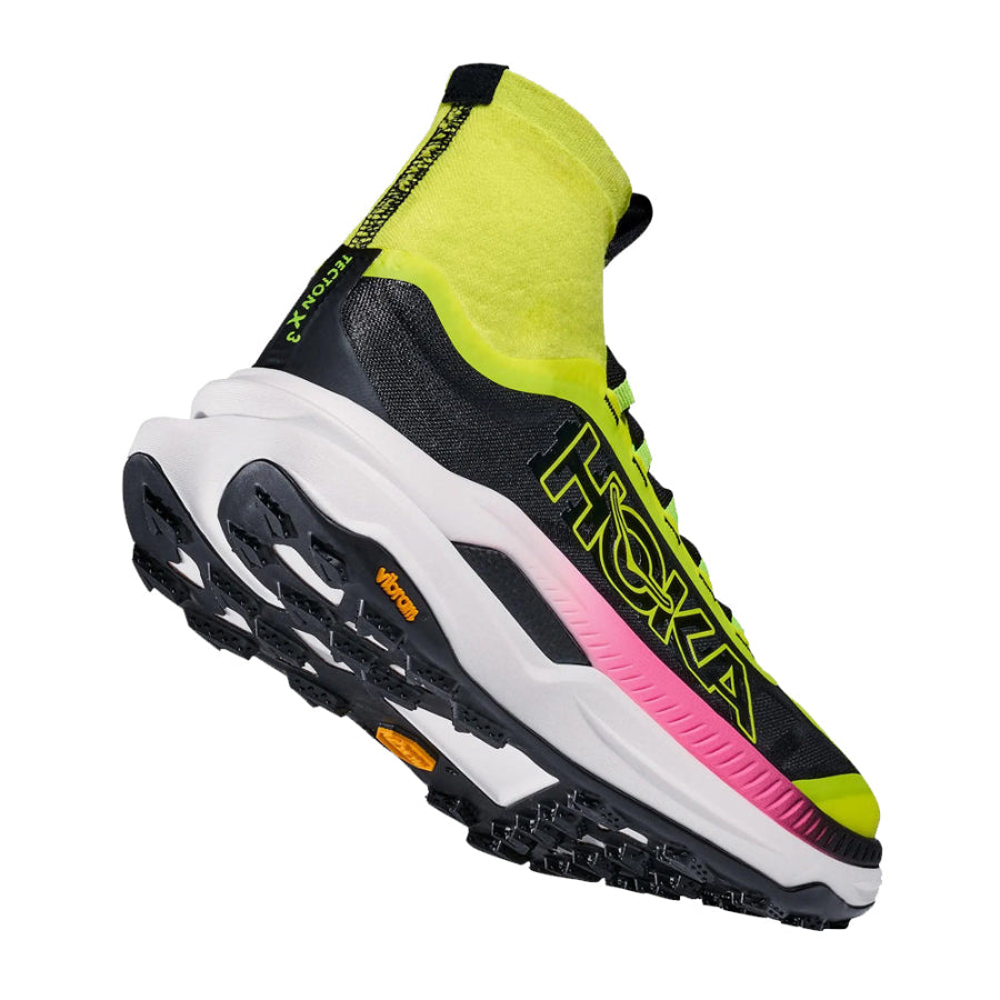 Hoka One One Tecton X 3