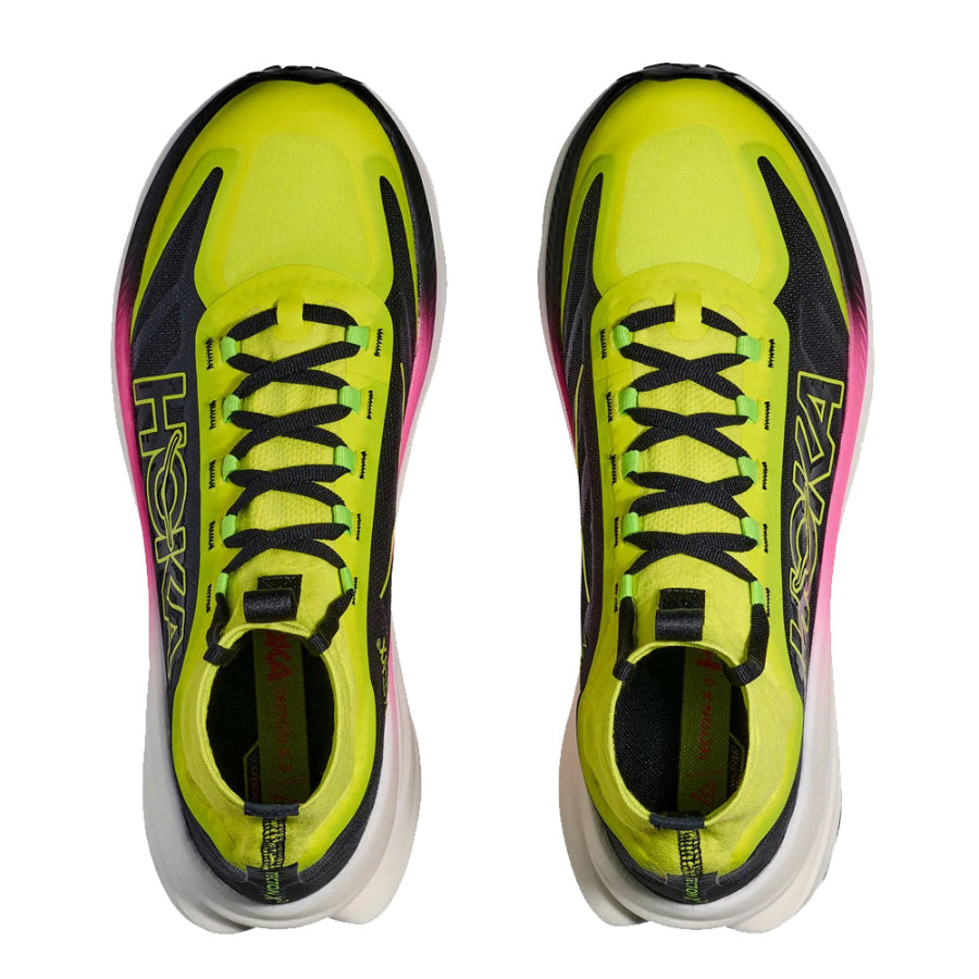 Hoka One One Tecton X 3
