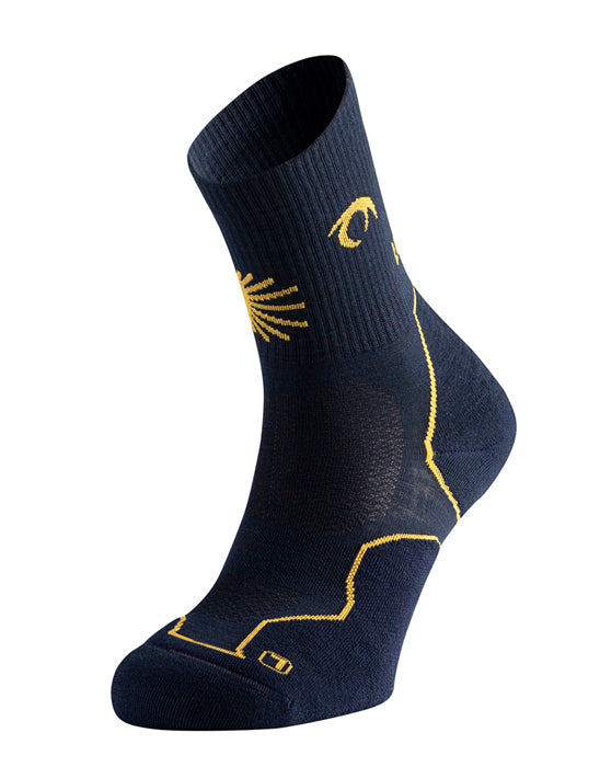 Calcetines Lurbel Tierra Four - S (36-38) en ADS Running Shop