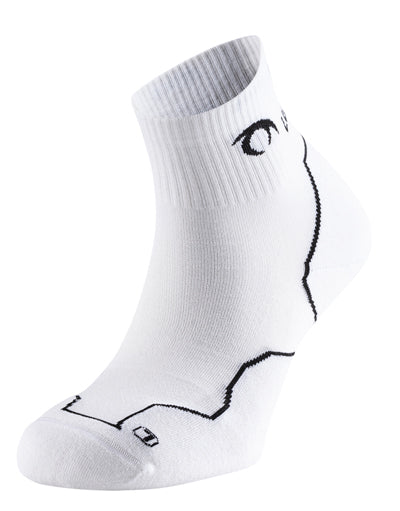 Calcetines Lurbel Tierra Three - S (36-38) en ADS Running Shop