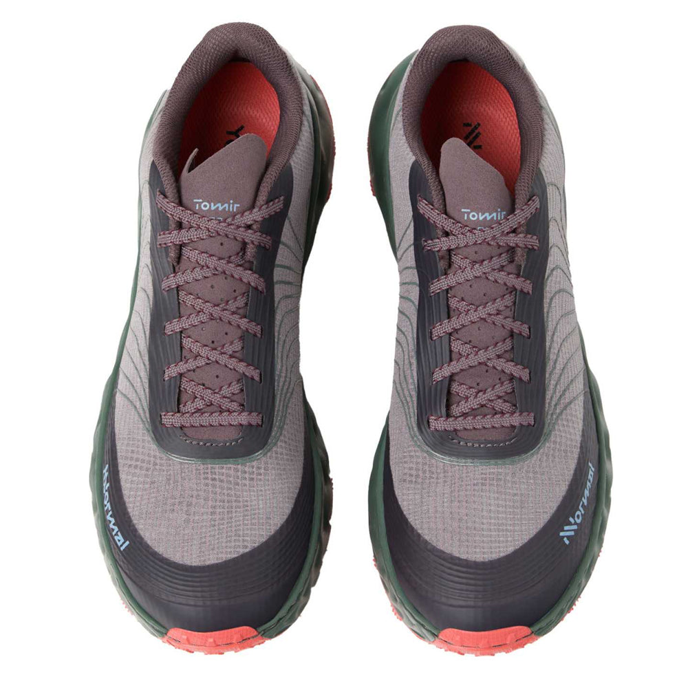 NNormal Tomir 2.0 Borgoña