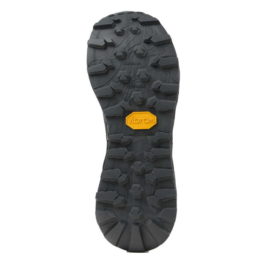 NNormal Tomir 2.0 Negro/Gris