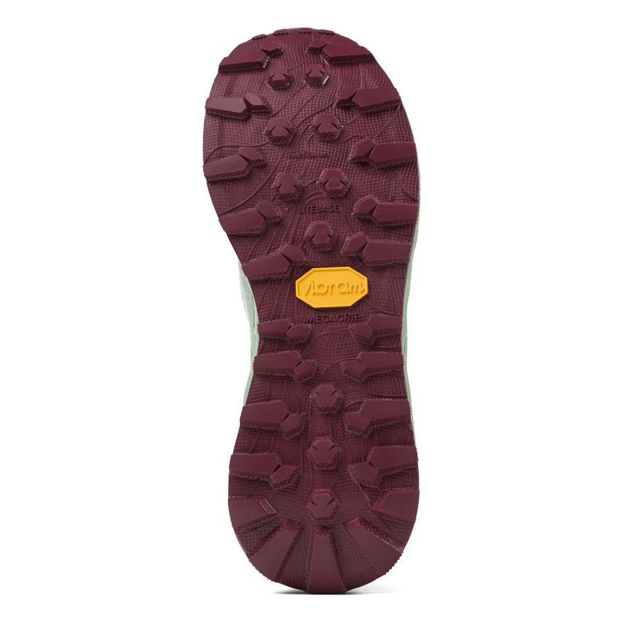 NNormal Tomir 2.0 Blanco/Verde