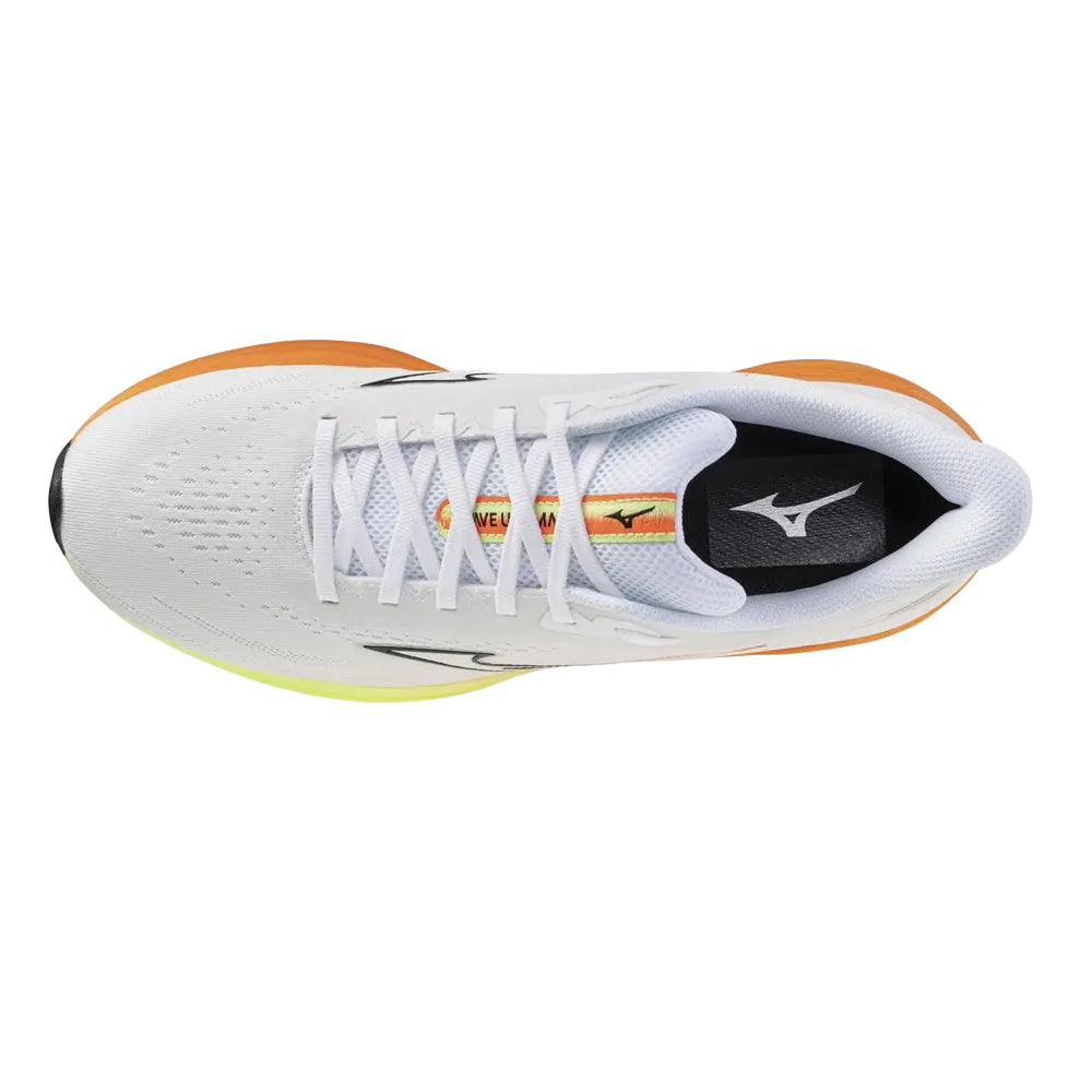 Mizuno Wave Ultima 17 Blanco
