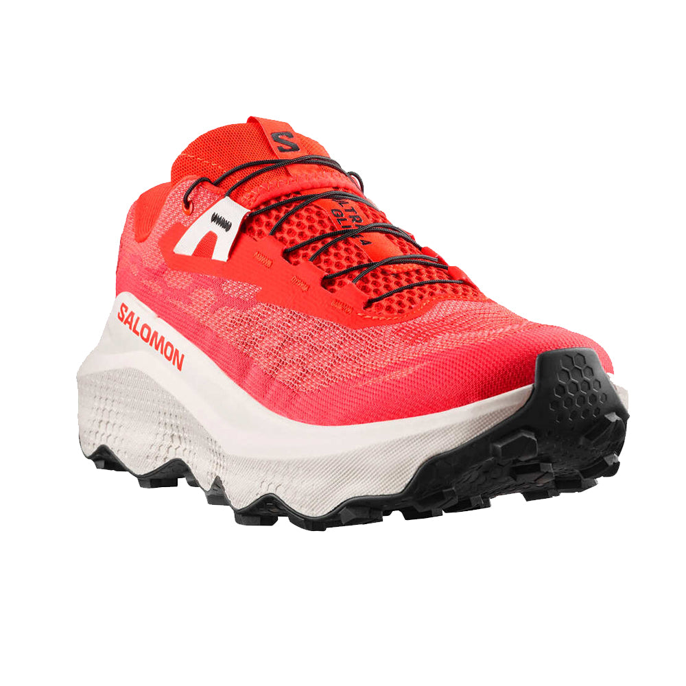 Salomon Ultra Glide 4 Rojo