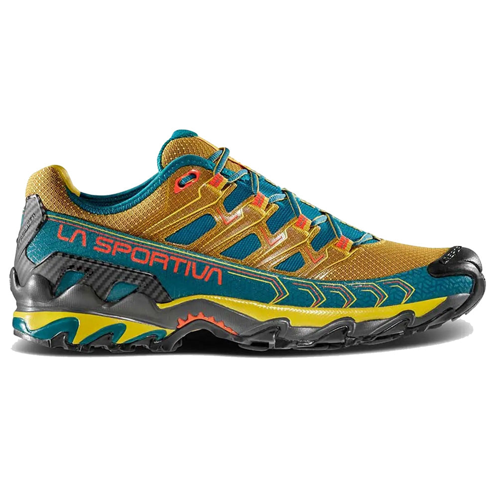 La Sportiva Ultra Raptor II Marrón Azul