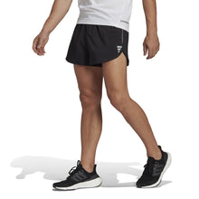 Cargar imagen en el visor de la galería, Adidas pantalones cortos Own the Run Split
