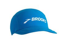 Cargar imagen en el visor de la galería, Brooks gorra Lightweight Packable
