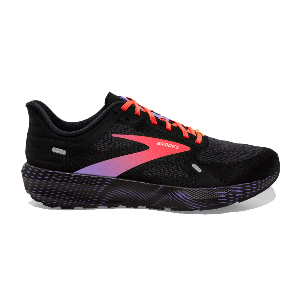 Brooks Launch 9 mujer