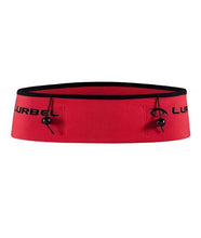 Cargar imagen en el visor de la galería, Cinturón porta objetos Lurbel Loop Evo II Rojo
