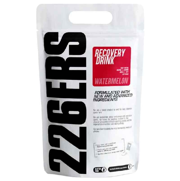 226ERS Recovery Drink - 500g Sandía