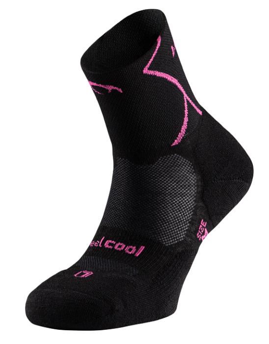 Calcetines Lurbel Bmax Track trail/running mujer